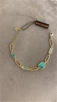 Bracelet Boccadamo Woman in Bronze XB1071D - XB1071D